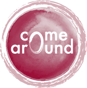 Come Around Logo