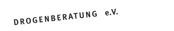 das Logo der Drogenberatung Lippe e.V.